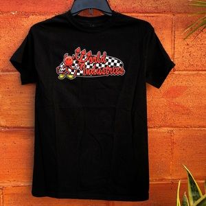 World Industries skate shirt